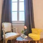 Lejlighed L'amour De La Paix - Center - Garden - Near Station - Smarttv65