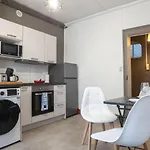 L'amour De La Paix - Center - Garden - Near Station - Smarttv65