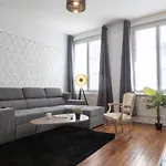 L'amour De La Paix - Center - Garden - Near Station - Smarttv65