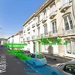 L'amour De La Paix - Center - Garden - Near Station - Smarttv65