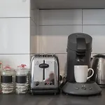 L'amour De La Paix - Center - Garden - Near Station - Smarttv65