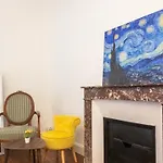 L'amour De La Paix - Center - Garden - Near Station - Smarttv65