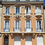 L'amour De La Paix - Center - Garden - Near Station - Smarttv65