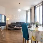 L'amour De La Paix - Center - Garden - Near Station - Smarttv65