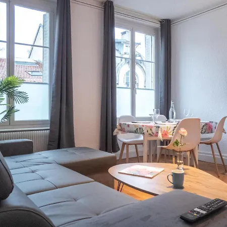 L'amour De La Paix - Center - Garden - Near Station - Smarttv65